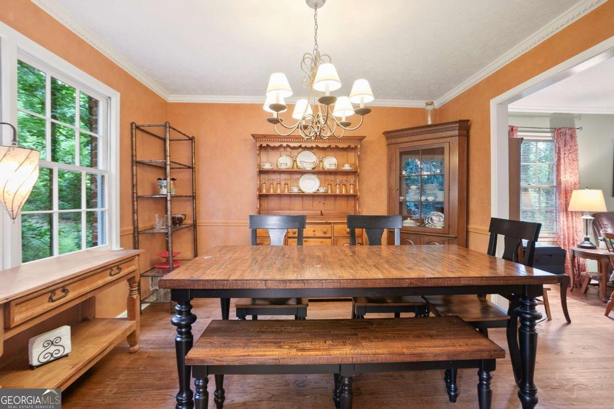 3025 MOUNTAIN CREEK Court Roswell - 9