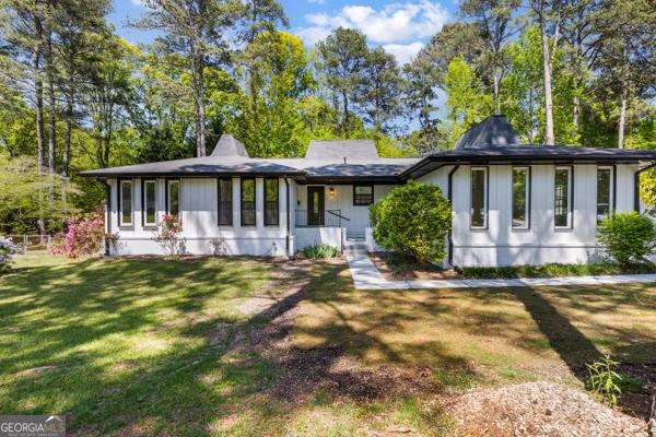 888 Tucker Road Stone Mountain - 1