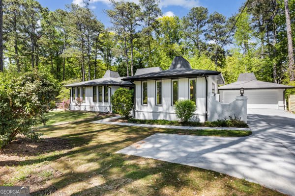 888 Tucker Road Stone Mountain - 3