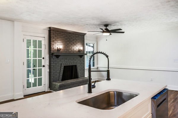 888 Tucker Road Stone Mountain - 6