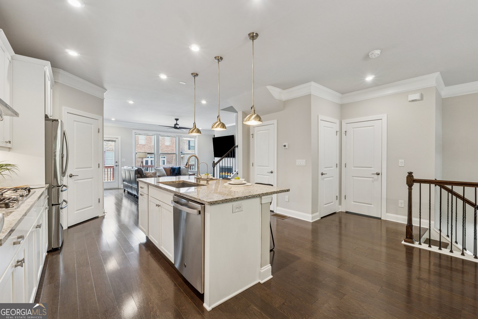 4012 TOWNSEND Lane Dunwoody - 10