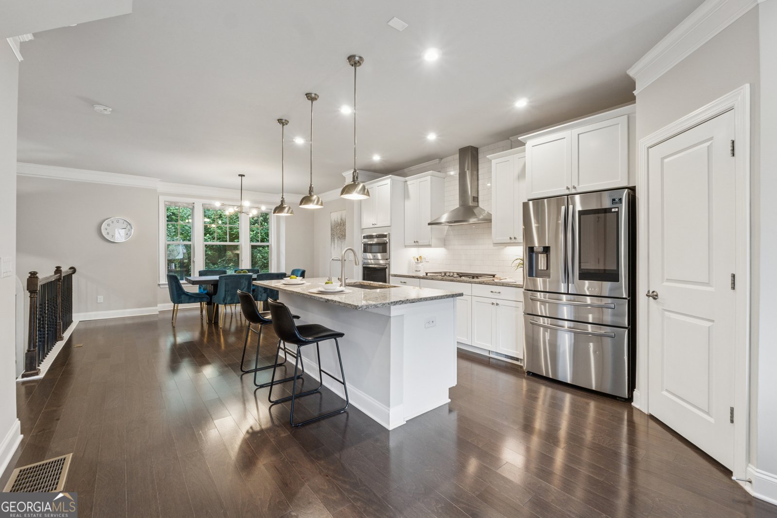 4012 TOWNSEND Lane Dunwoody - 12