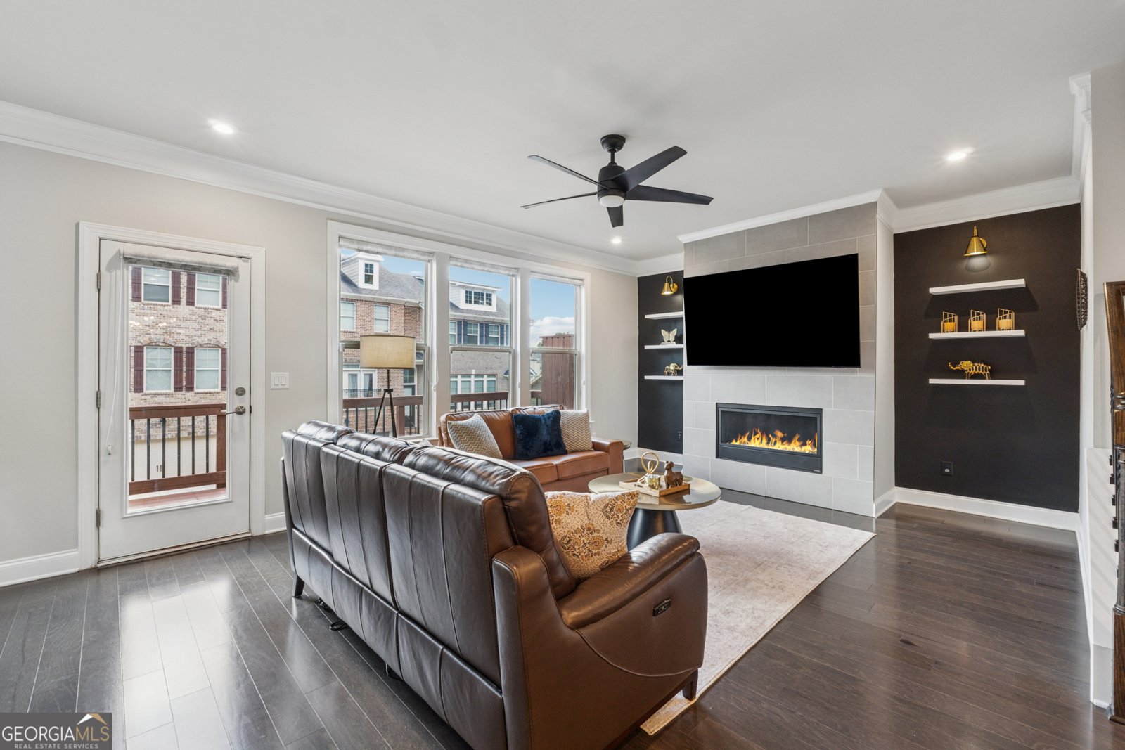 4012 TOWNSEND Lane Dunwoody - 15