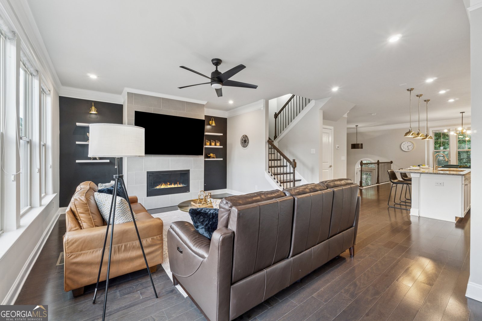 4012 TOWNSEND Lane Dunwoody - 16