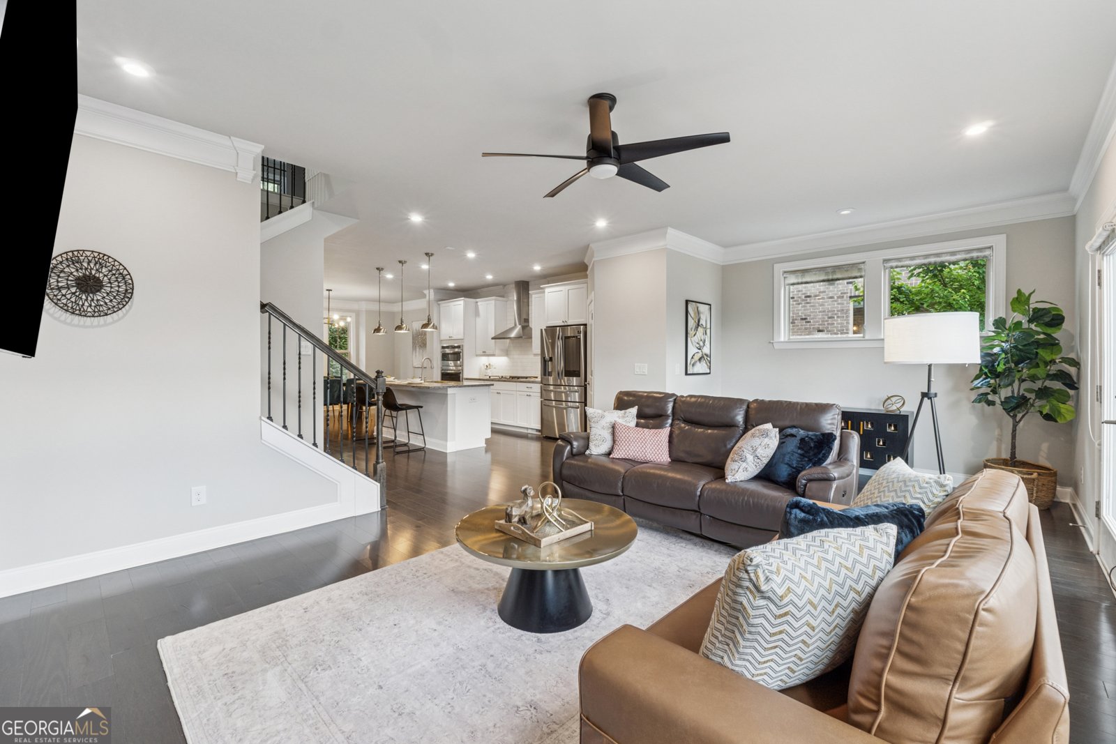 4012 TOWNSEND Lane Dunwoody - 17
