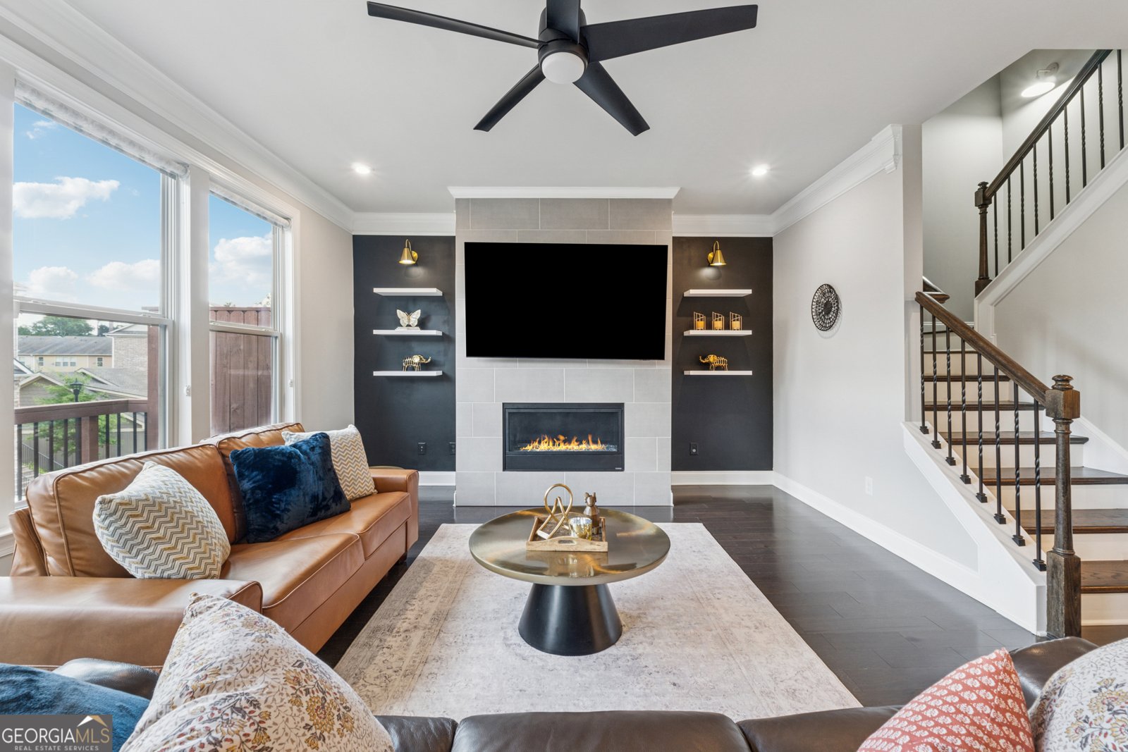 4012 TOWNSEND Lane Dunwoody - 19