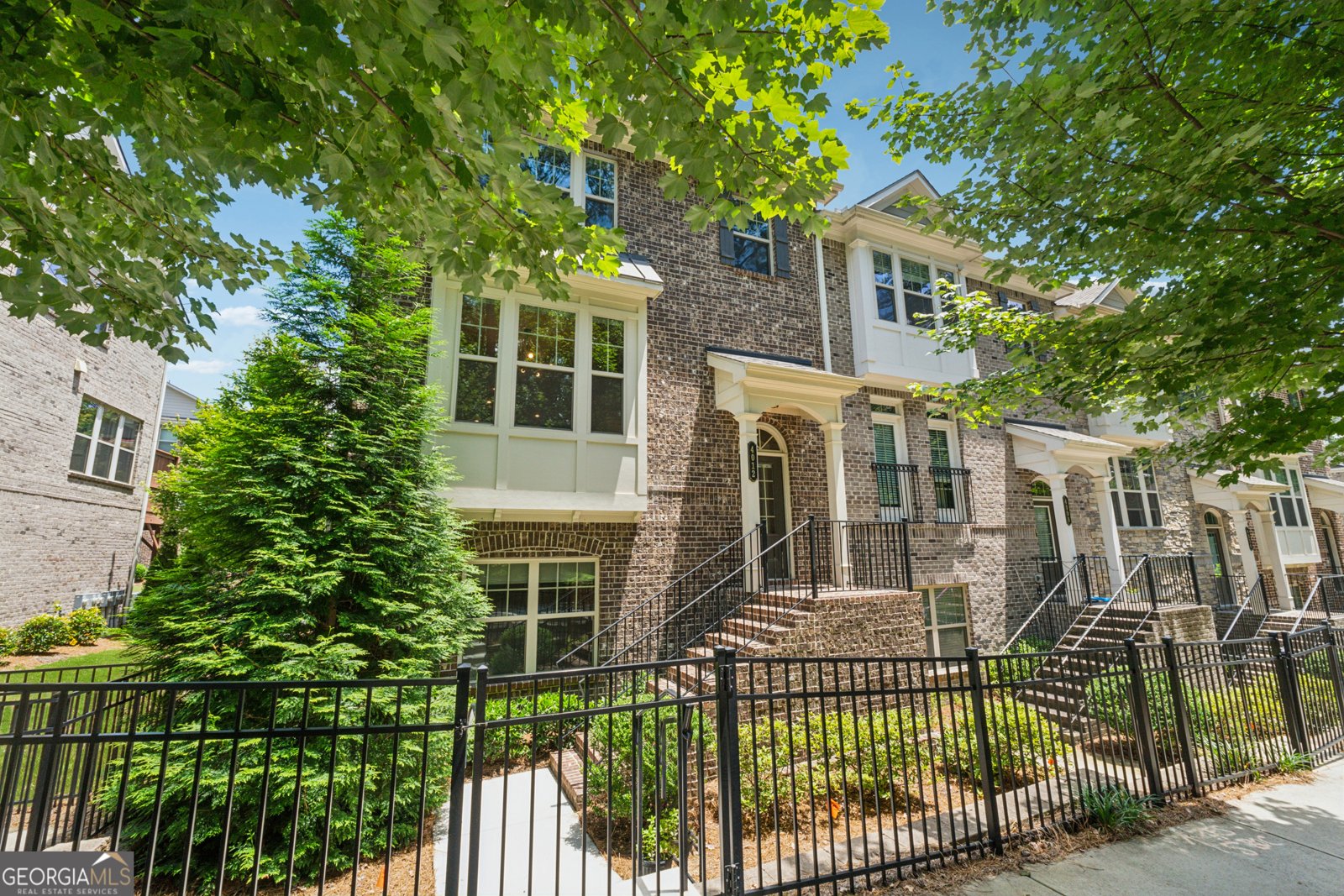 4012 TOWNSEND Lane Dunwoody - 2