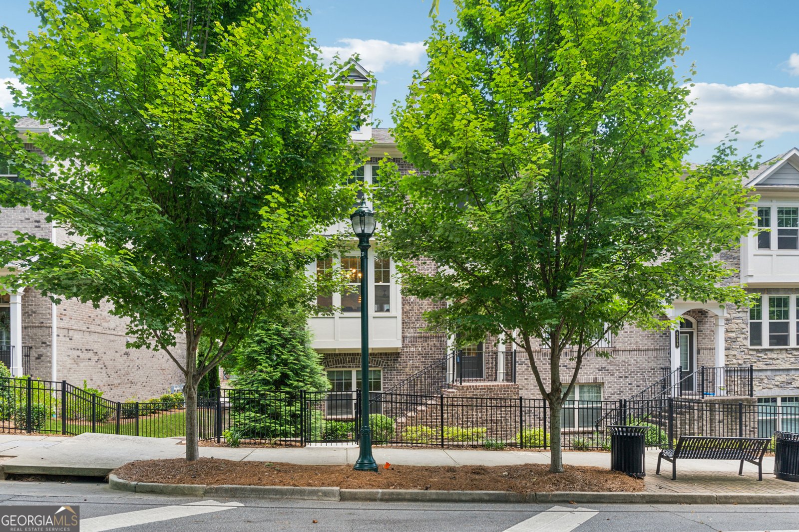 4012 TOWNSEND Lane Dunwoody - 3