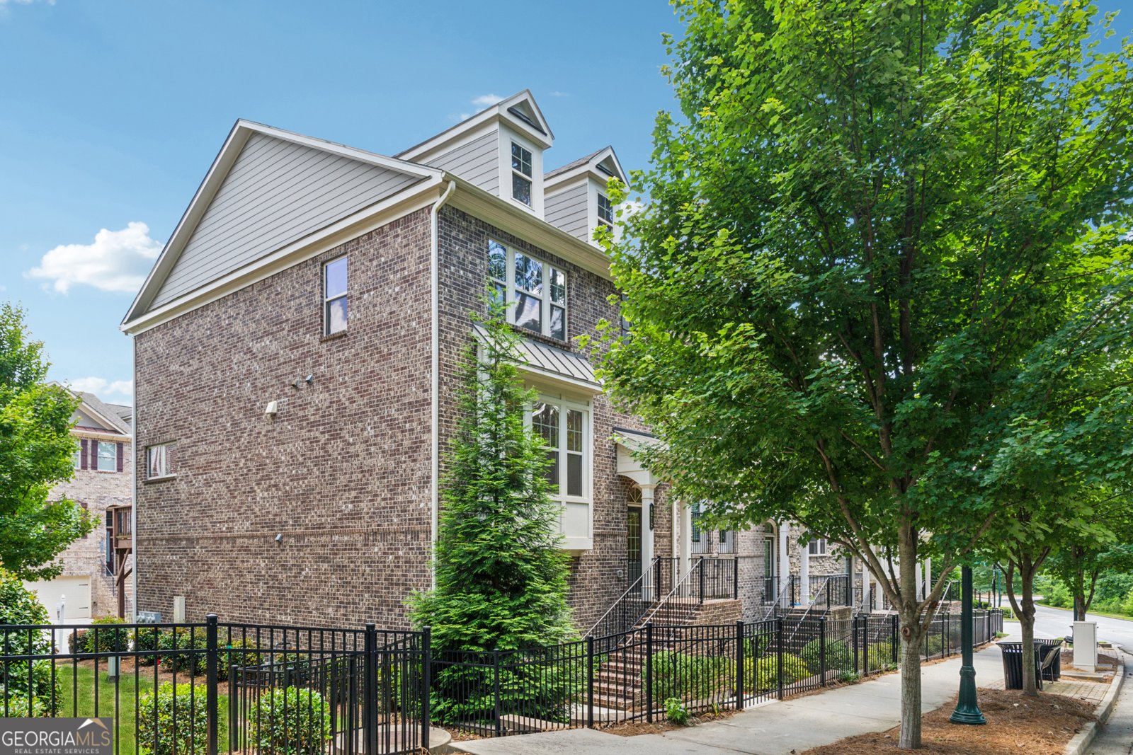 4012 TOWNSEND Lane Dunwoody - 4