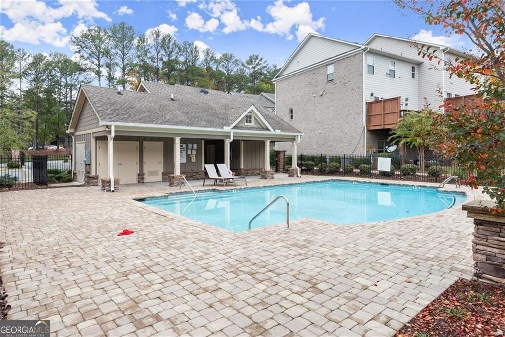 4012 TOWNSEND Lane Dunwoody - 41