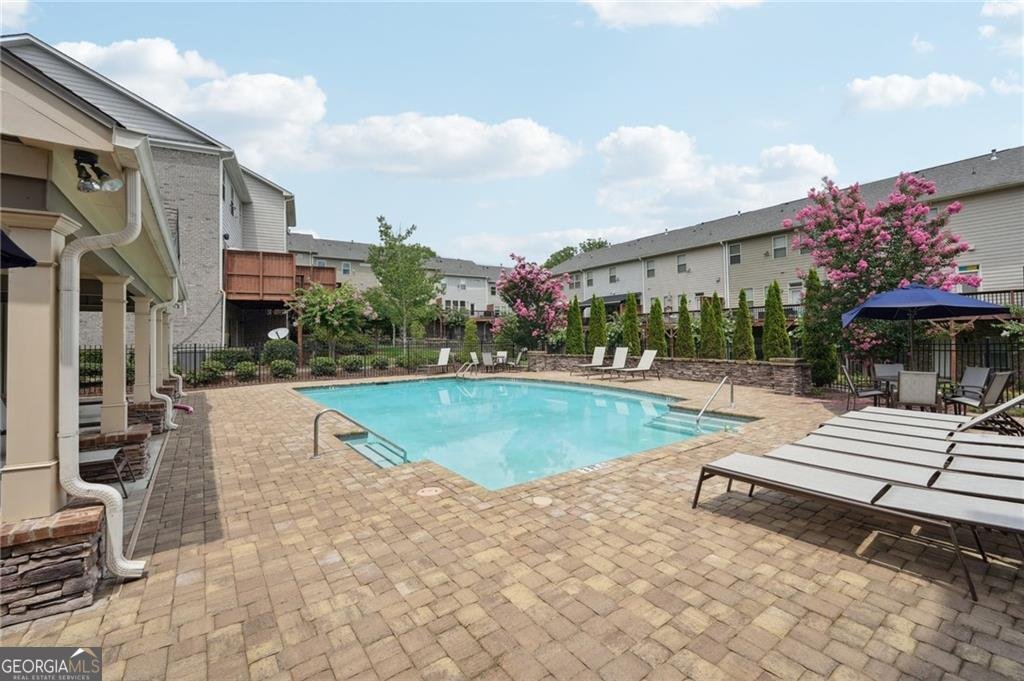 4012 TOWNSEND Lane Dunwoody - 42