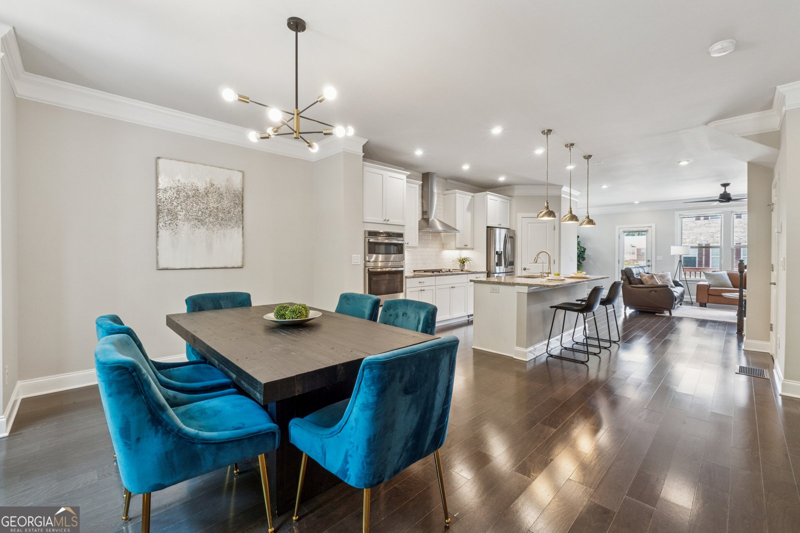 4012 TOWNSEND Lane Dunwoody - 8