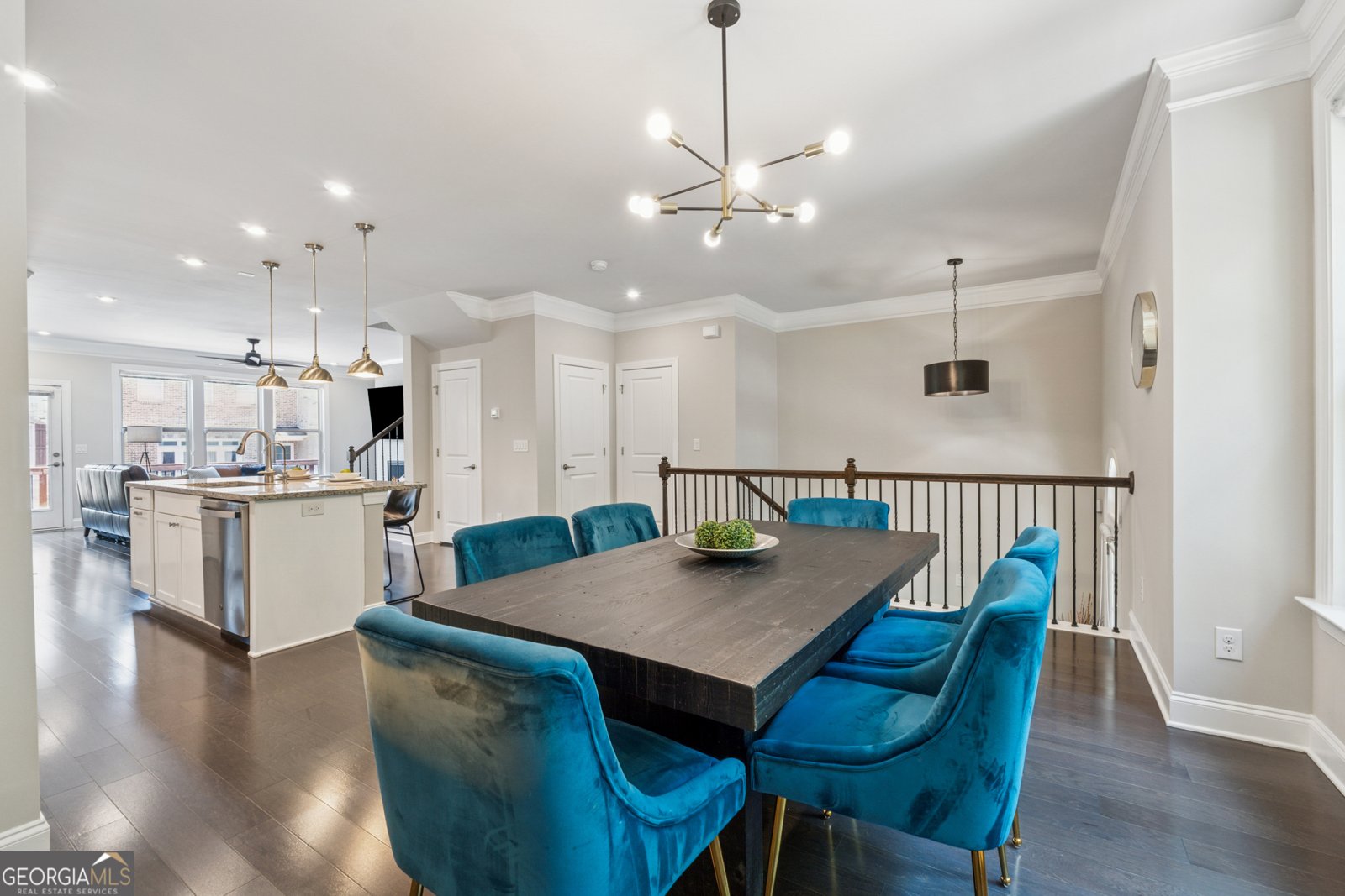 4012 TOWNSEND Lane Dunwoody - 9
