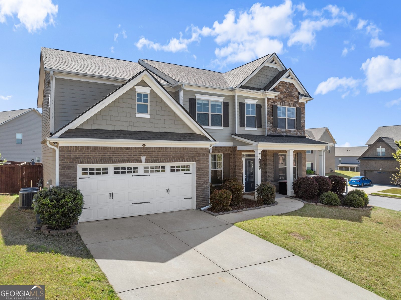 4354 Clubside Drive Gainesville - 2