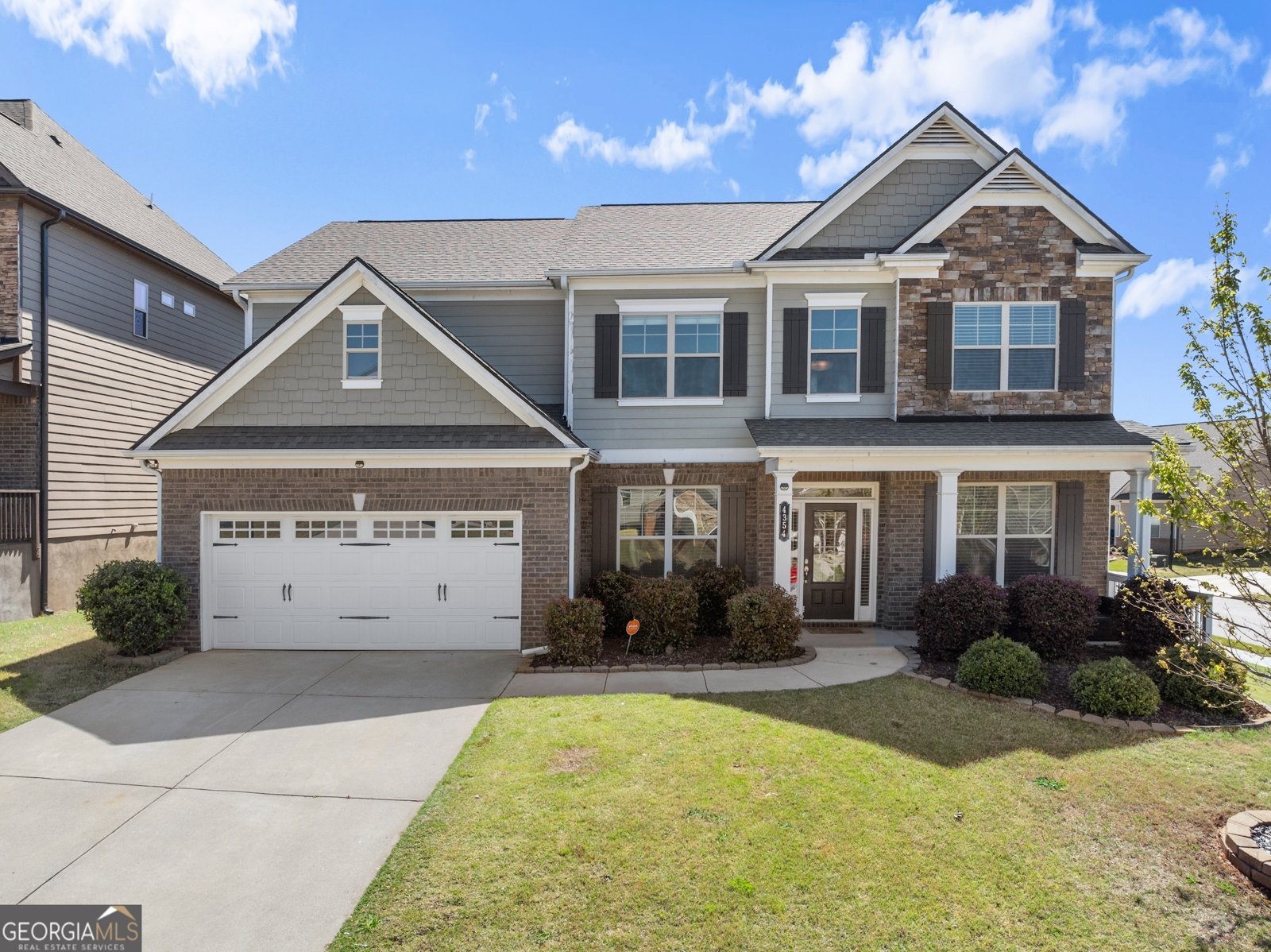 4354 Clubside Drive Gainesville - 3