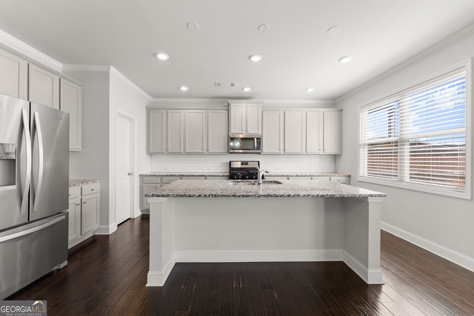 4354 Clubside Drive Gainesville - 30