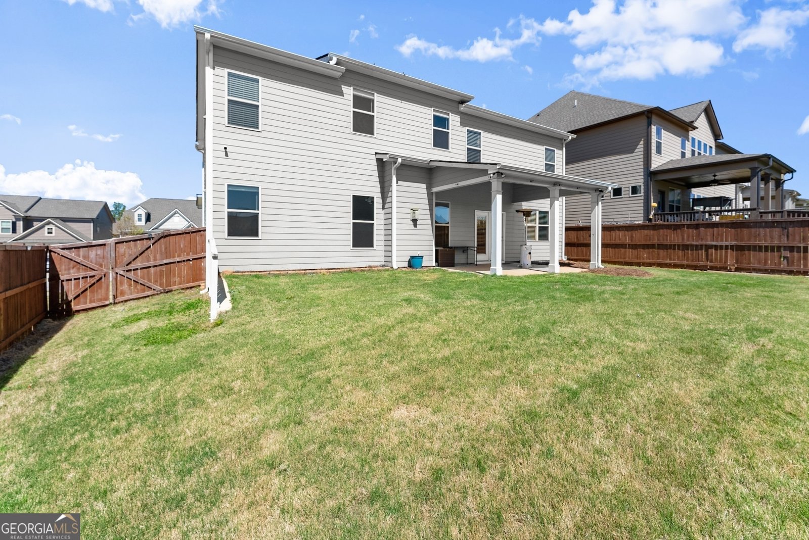 4354 Clubside Drive Gainesville - 44