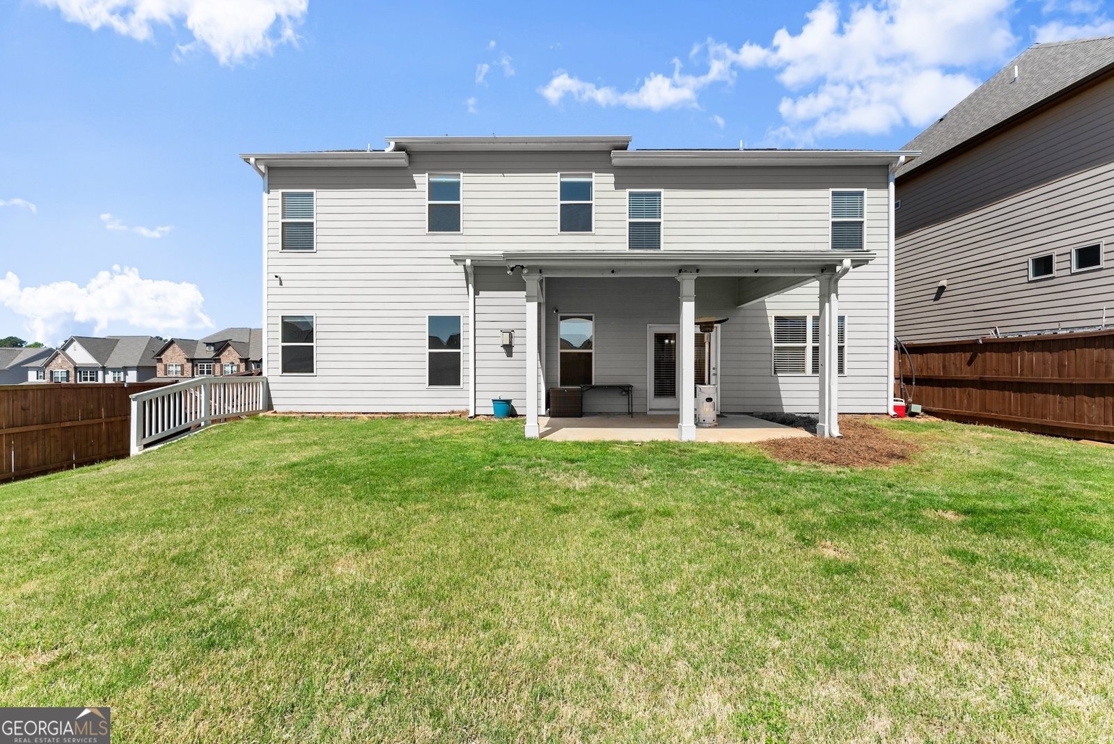 4354 Clubside Drive Gainesville - 45