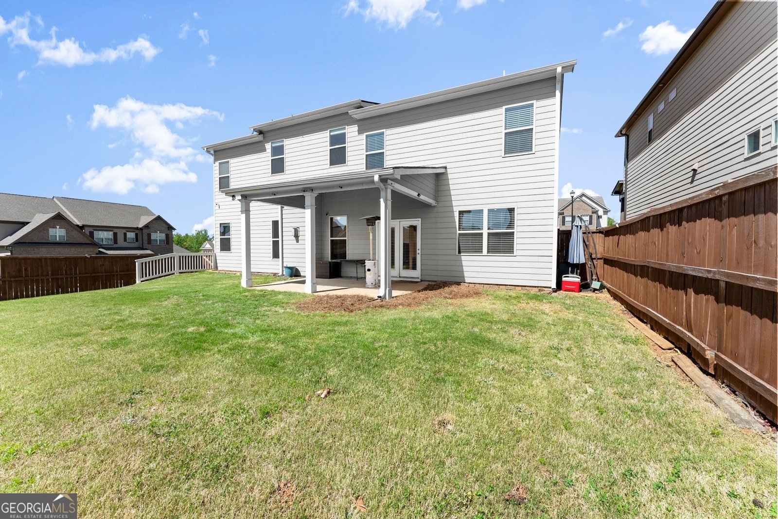 4354 Clubside Drive Gainesville - 46