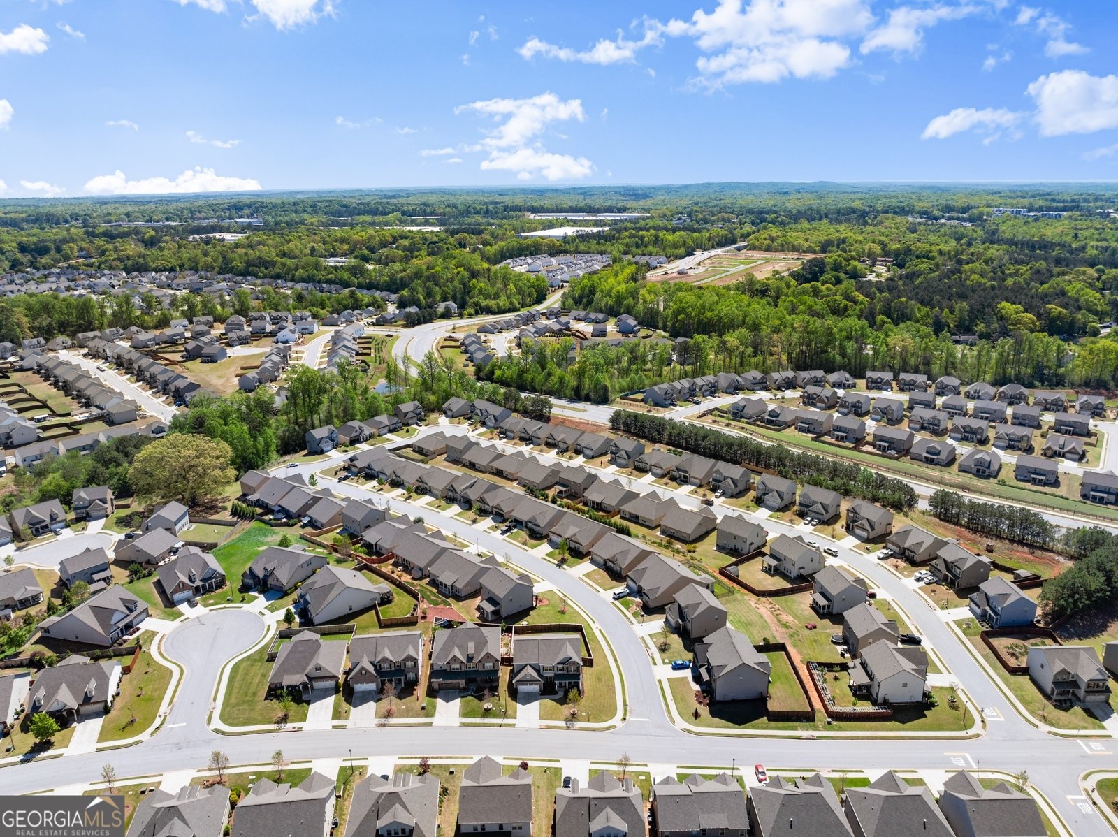 4354 Clubside Drive Gainesville - 49