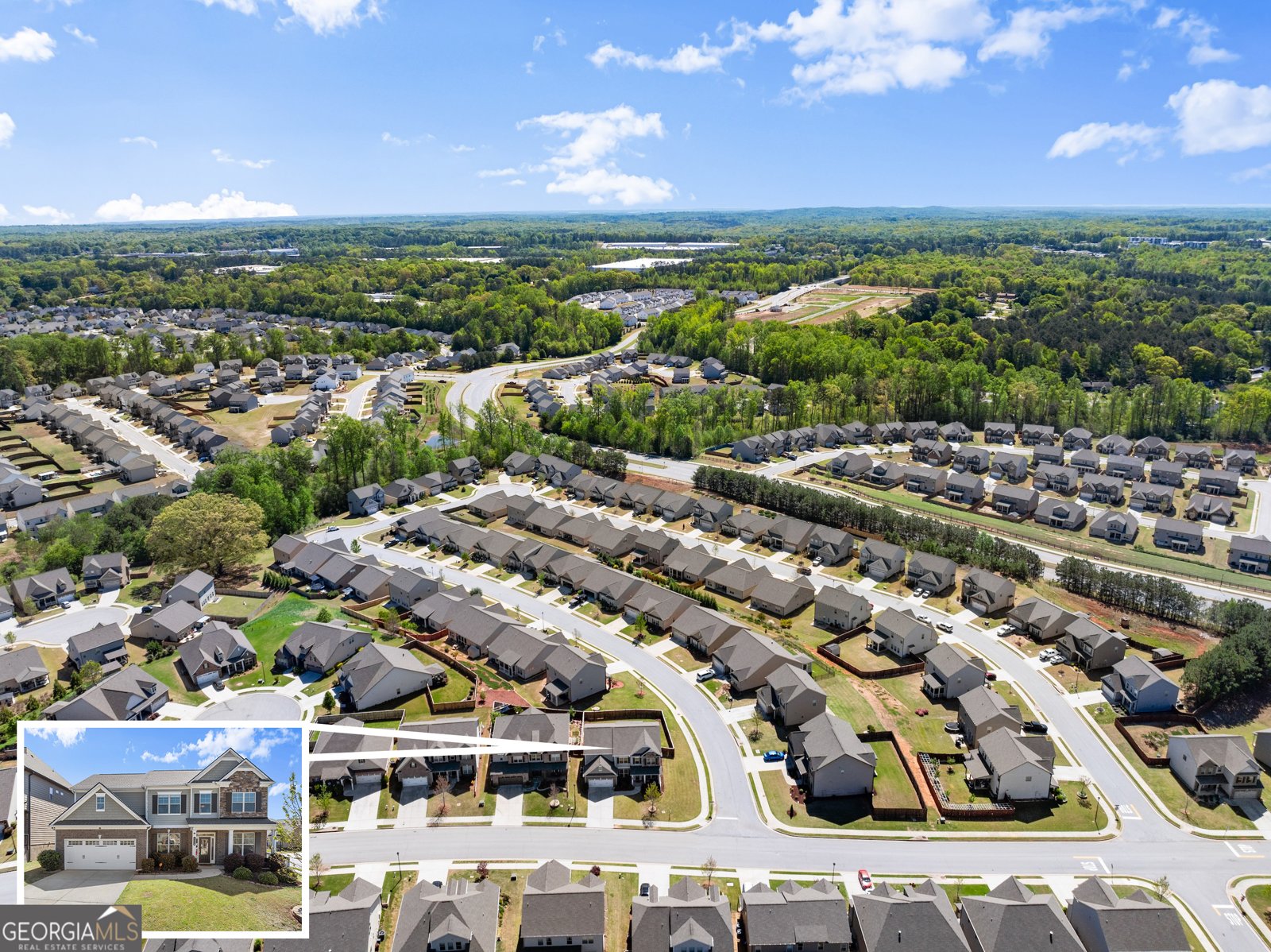 4354 Clubside Drive Gainesville - 50