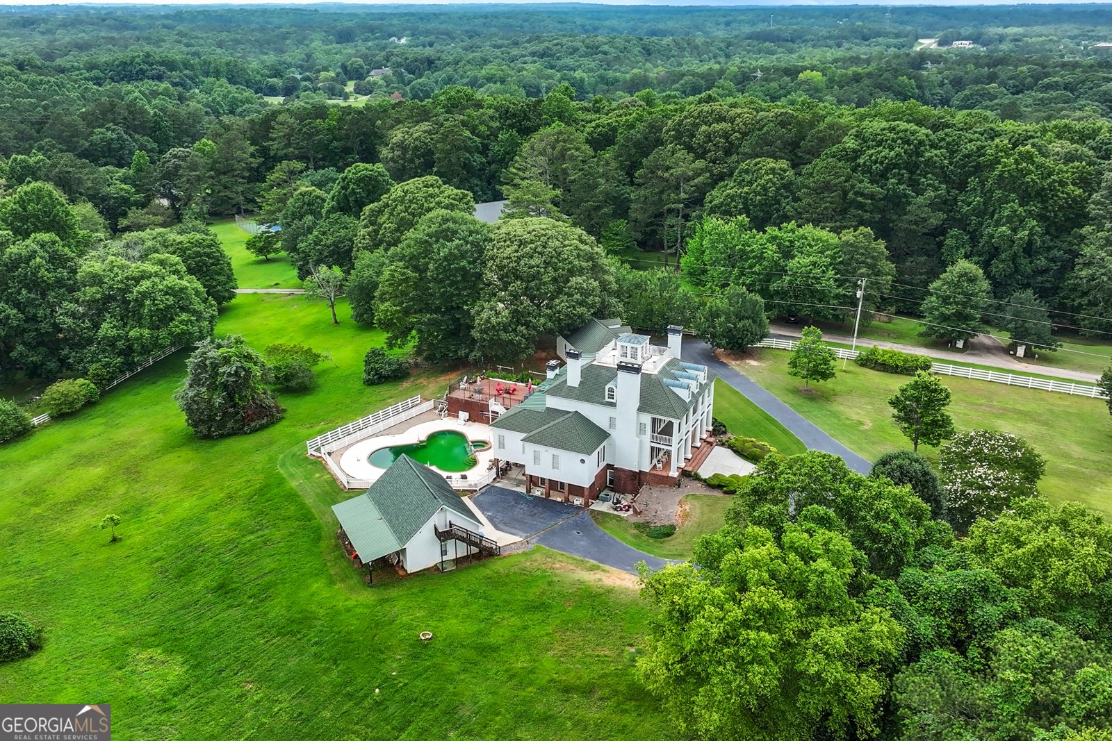 2595 Ross Road Snellville - 44