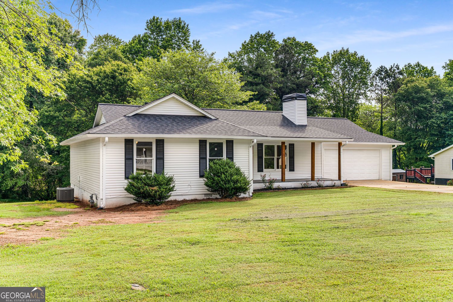 4715 Countryside Drive Flowery Branch - 2