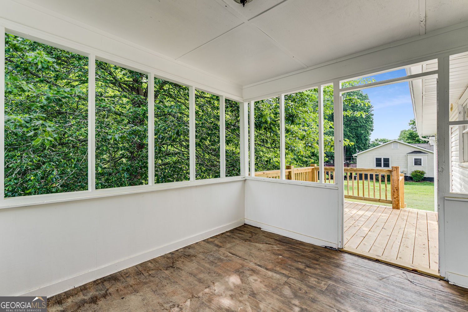 4715 Countryside Drive Flowery Branch - 26
