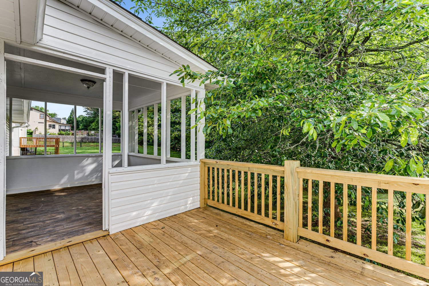 4715 Countryside Drive Flowery Branch - 27