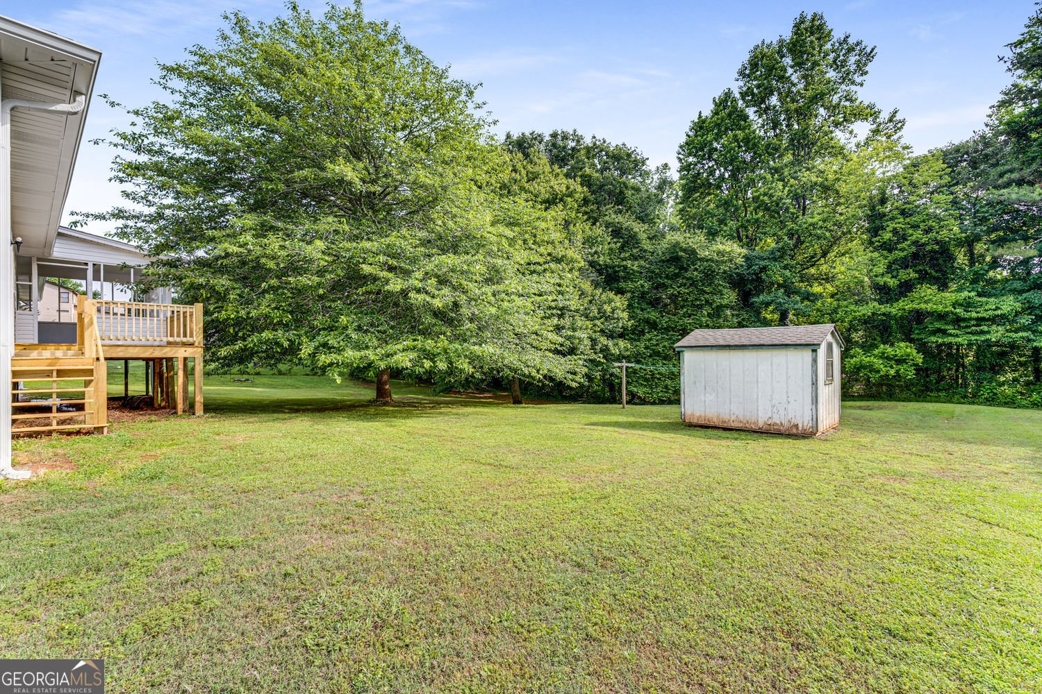 4715 Countryside Drive Flowery Branch - 28