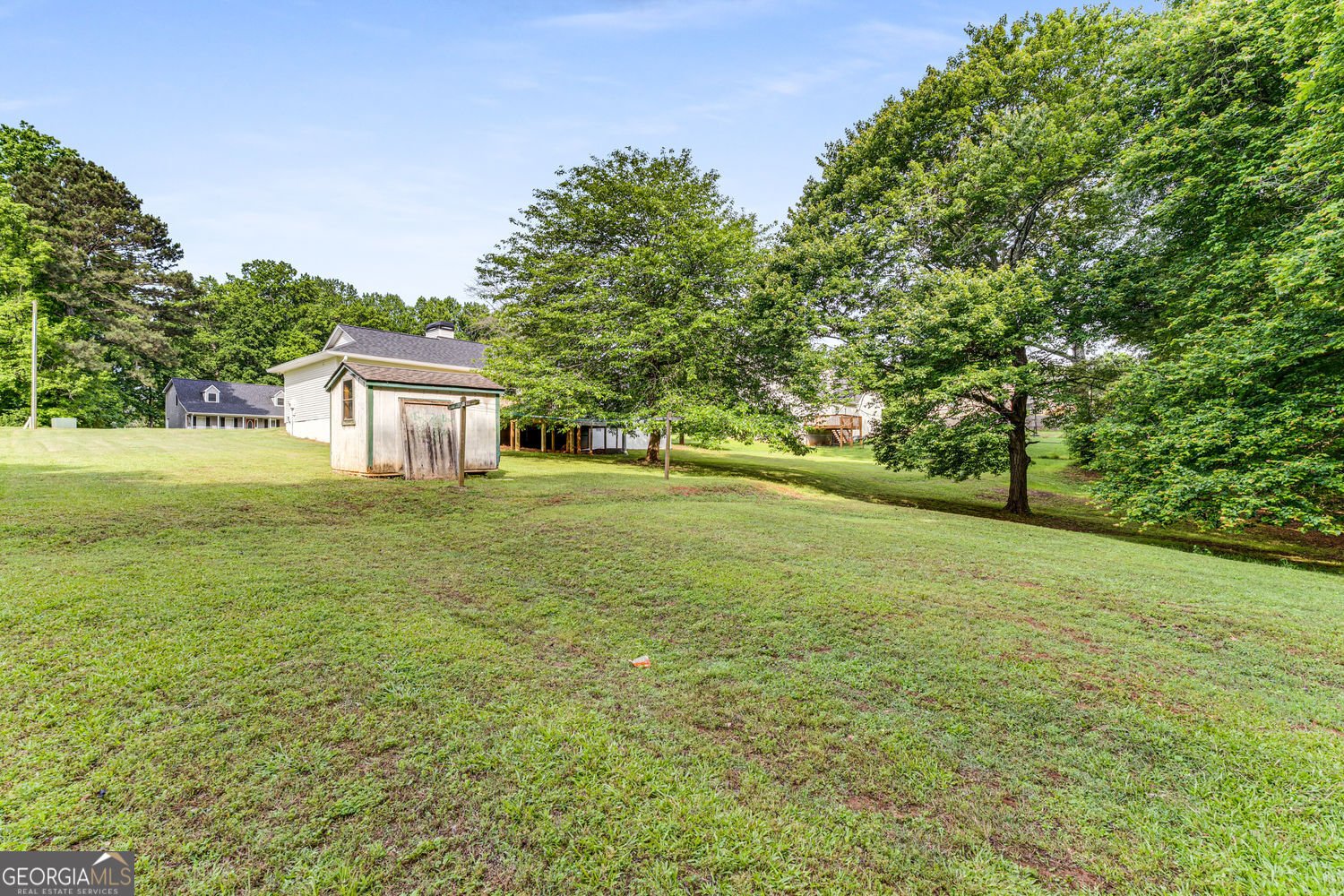 4715 Countryside Drive Flowery Branch - 29