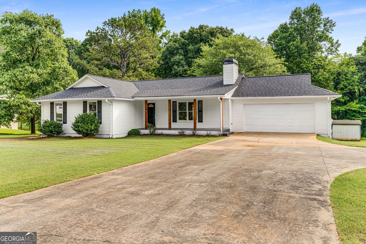 4715 Countryside Drive Flowery Branch - 3