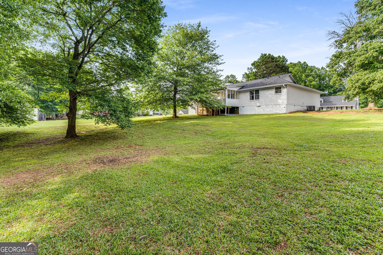4715 Countryside Drive Flowery Branch - 30
