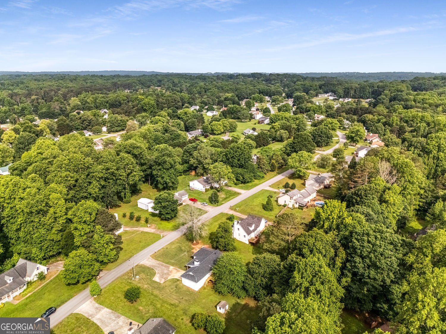 4715 Countryside Drive Flowery Branch - 33