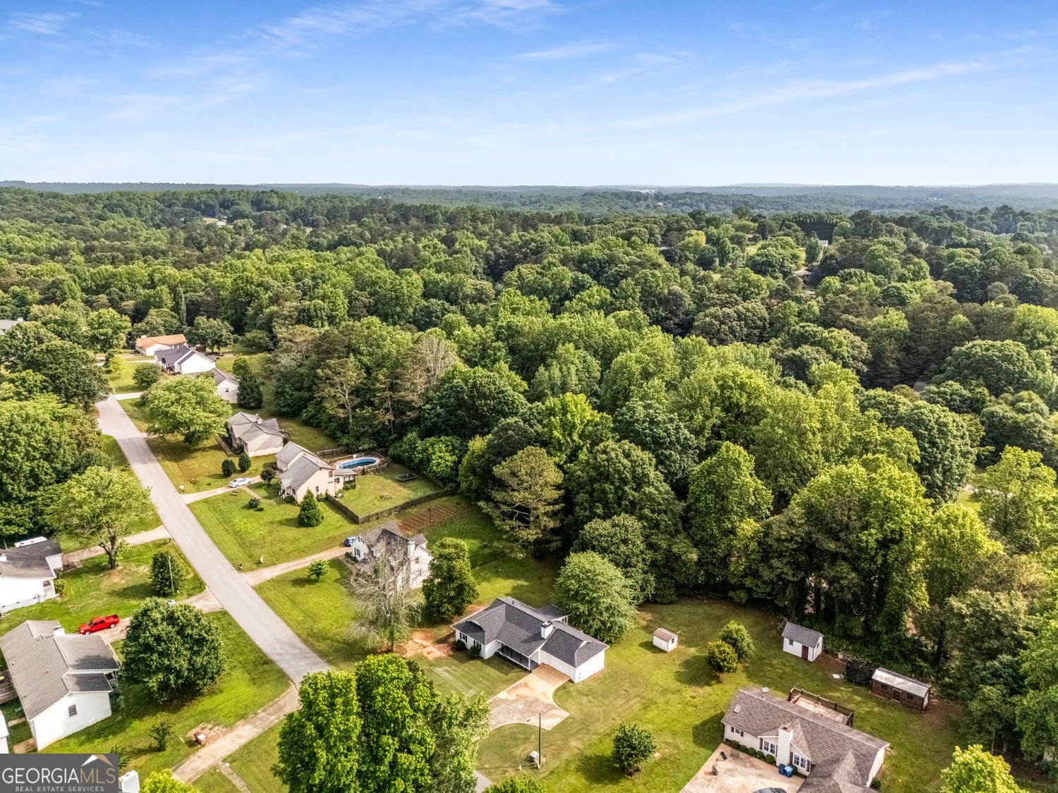 4715 Countryside Drive Flowery Branch - 34
