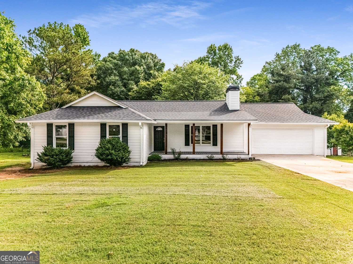 4715 Countryside Drive Flowery Branch - 5
