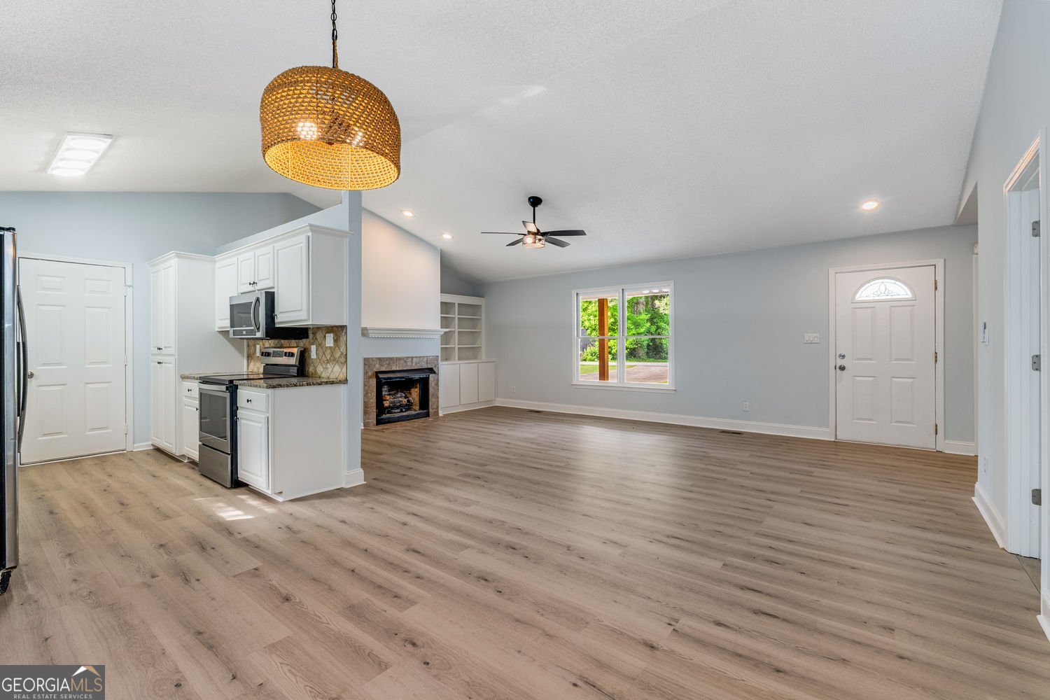 4715 Countryside Drive Flowery Branch - 8