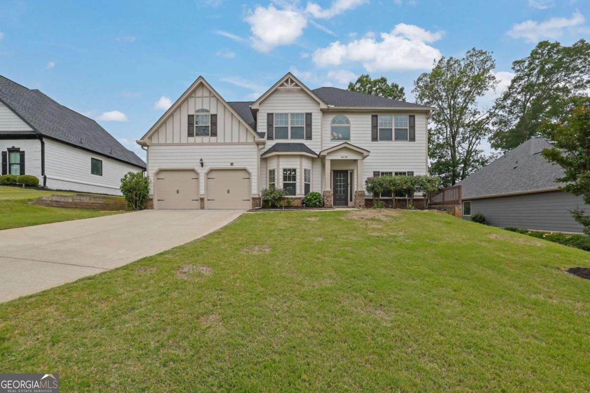 6135 Stillwood Lane Cumming - 1