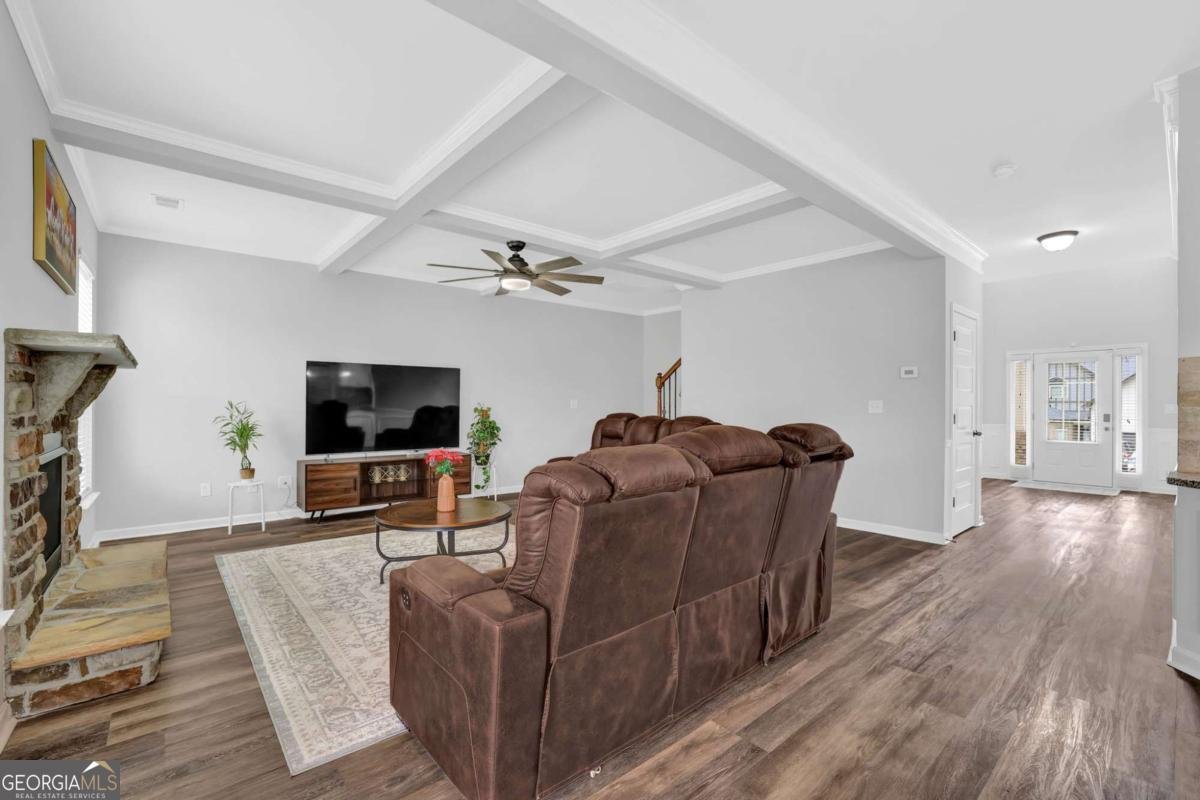 6135 Stillwood Lane Cumming - 23