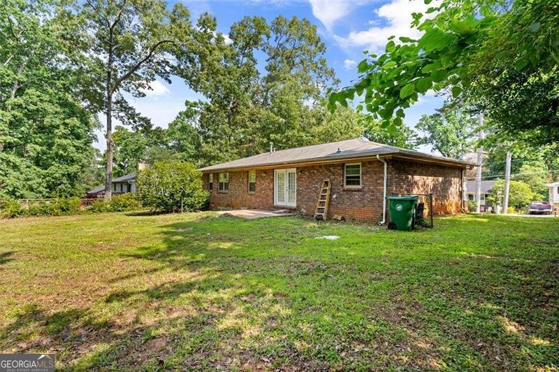 1594 PINE GLEN Circle Decatur - 30