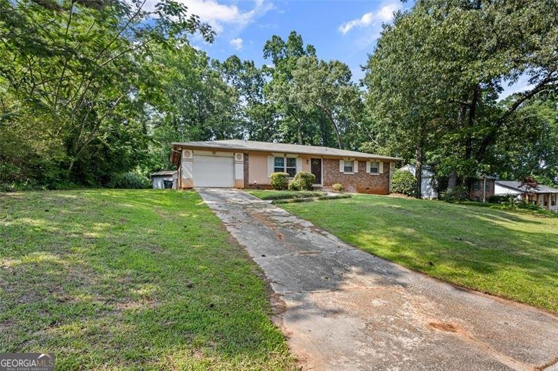 1594 PINE GLEN Circle Decatur - 34