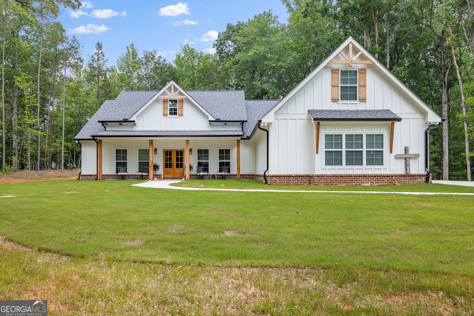 7547 Brockton Road Nicholson - 1