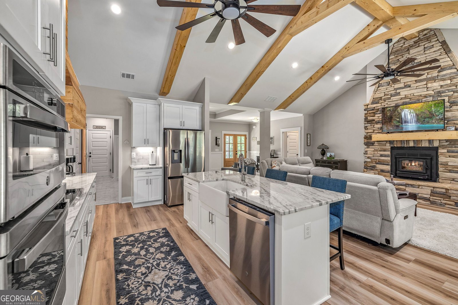 7547 Brockton Road Nicholson - 16