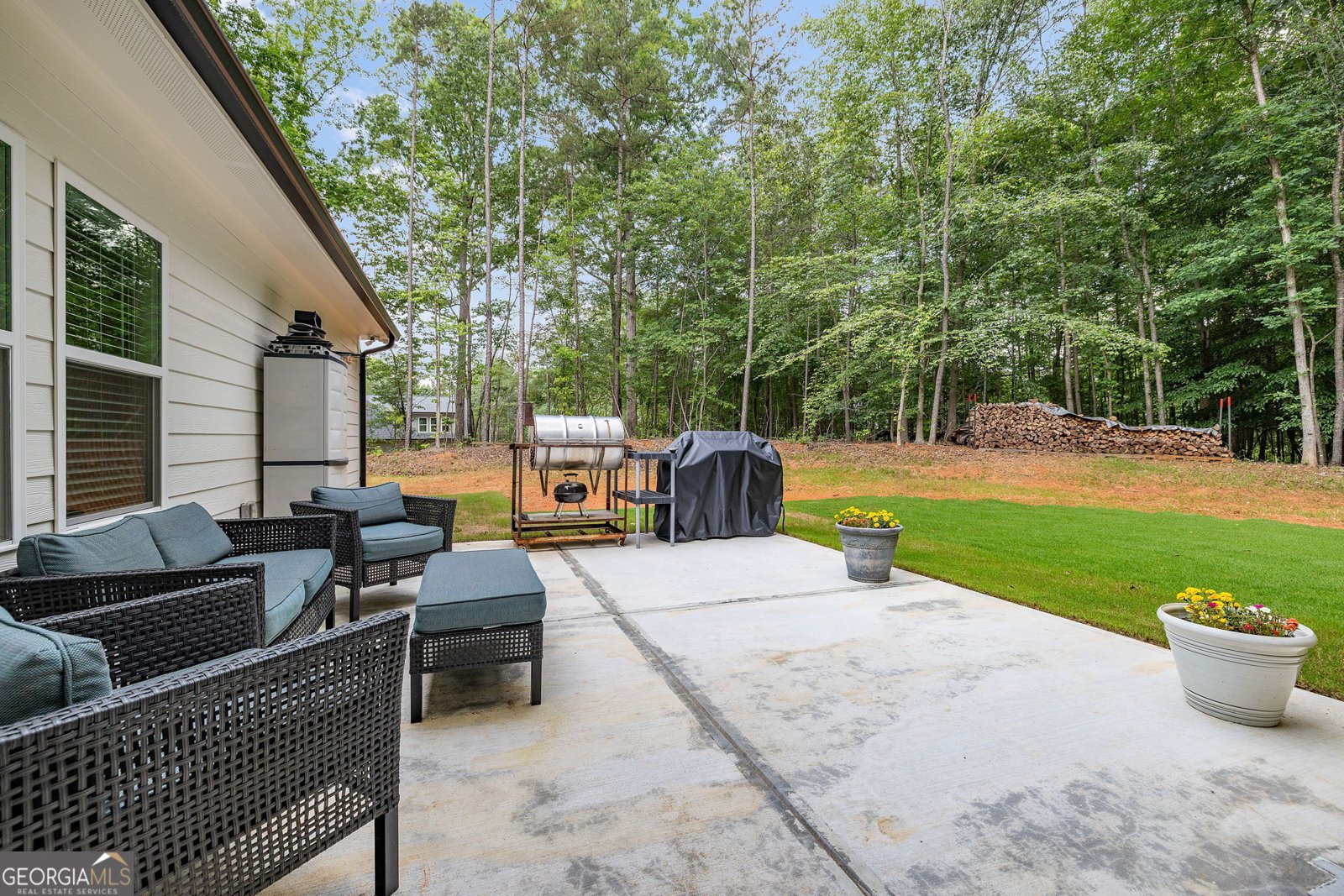 7547 Brockton Road Nicholson - 37
