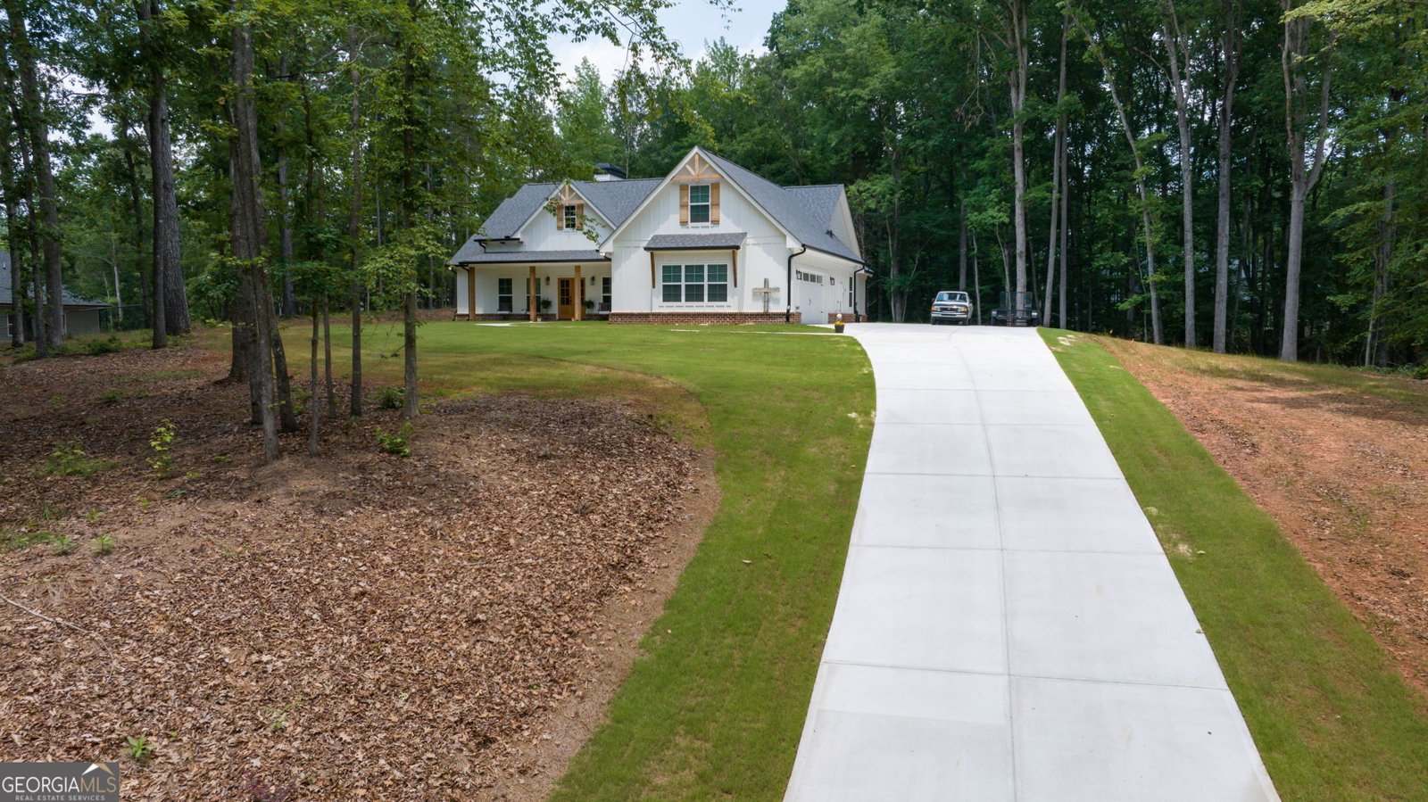 7547 Brockton Road Nicholson - 45