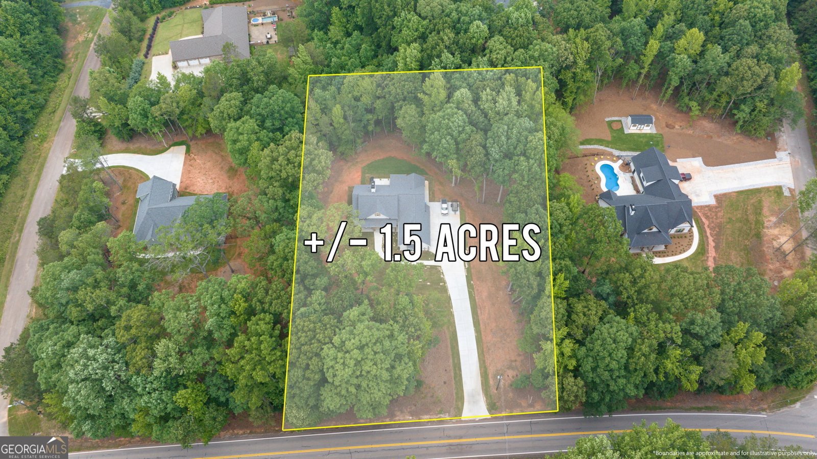 7547 Brockton Road Nicholson - 48