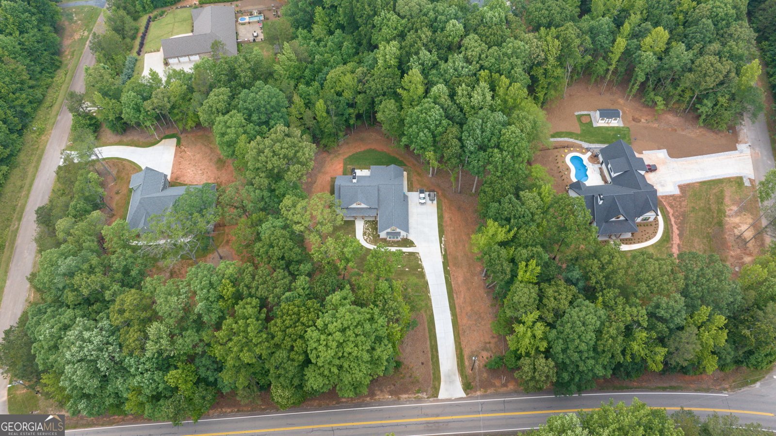 7547 Brockton Road Nicholson - 49