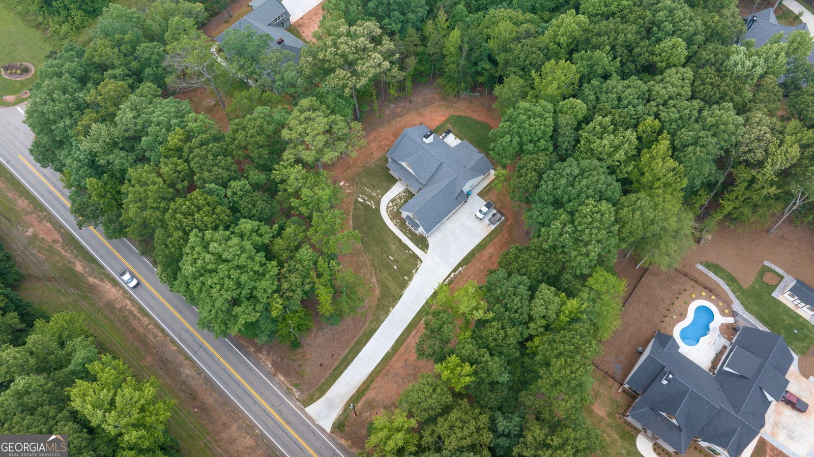 7547 Brockton Road Nicholson - 50