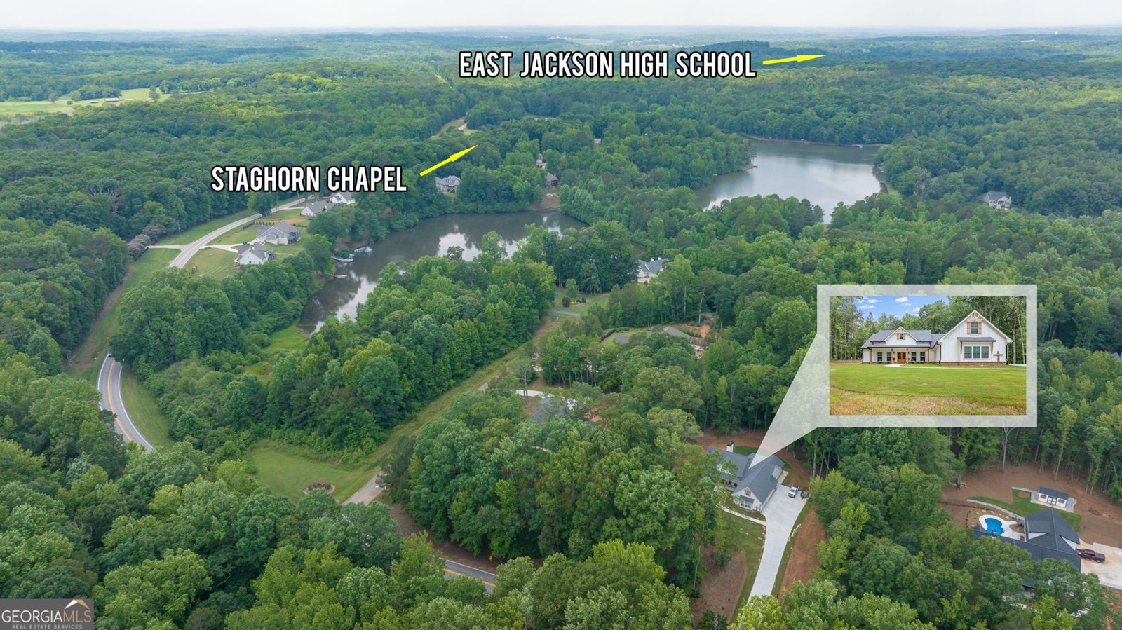 7547 Brockton Road Nicholson - 51