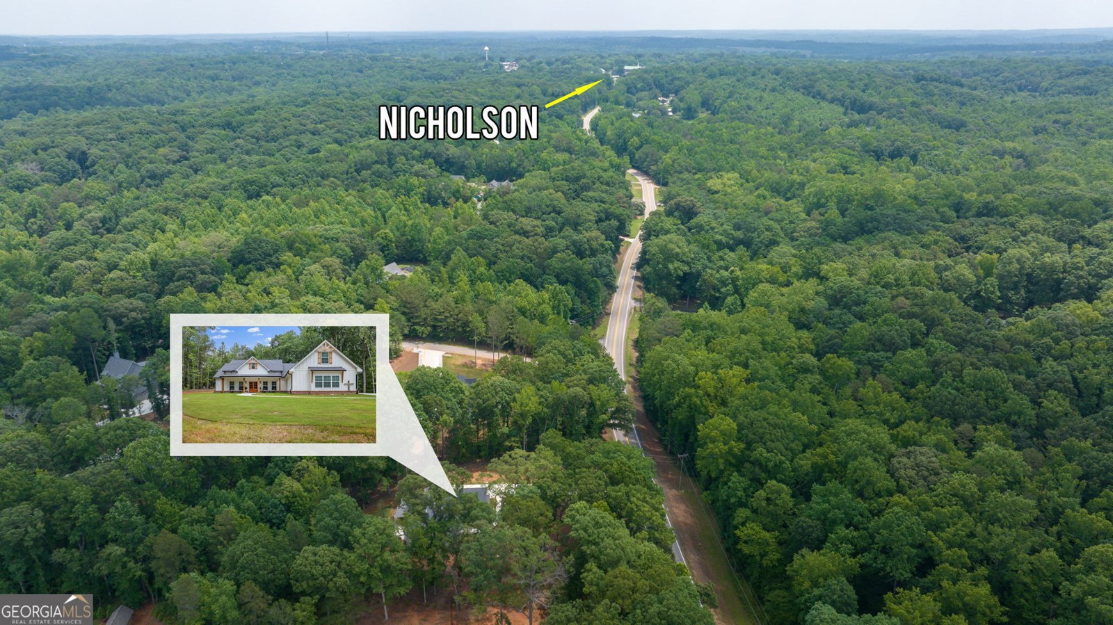 7547 Brockton Road Nicholson - 54